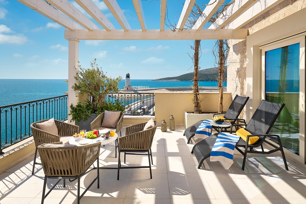 The Chedi Luštica Bay