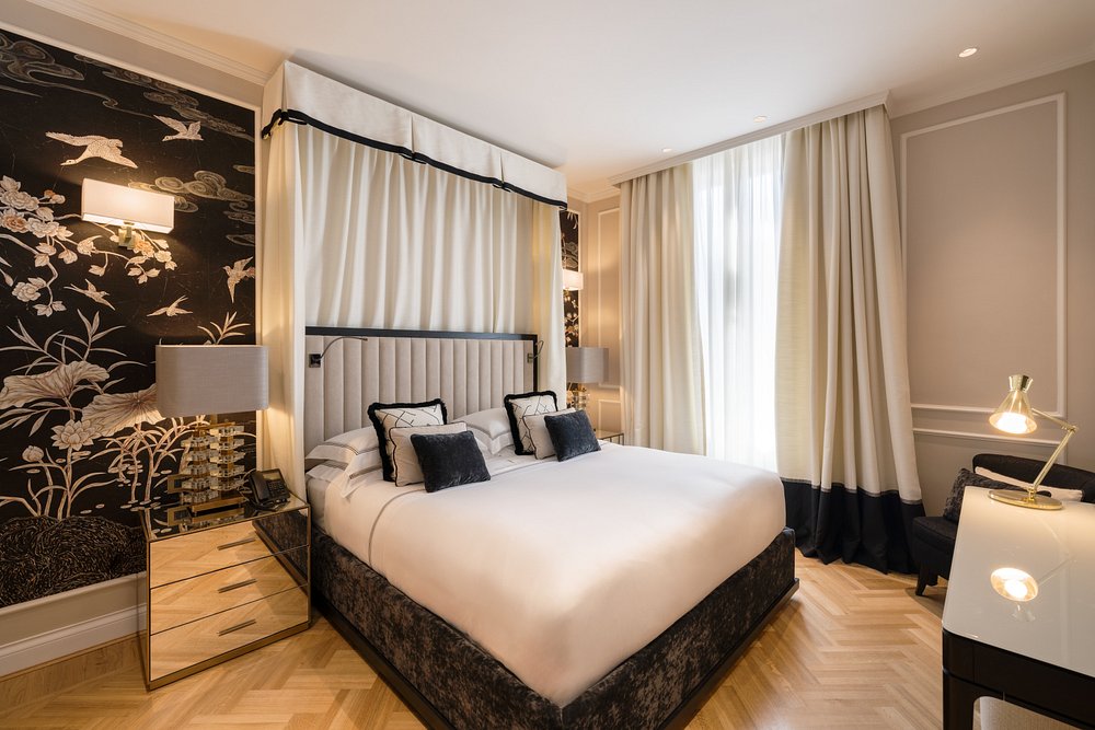 Grand Hotel Principe di Piemonte view 3