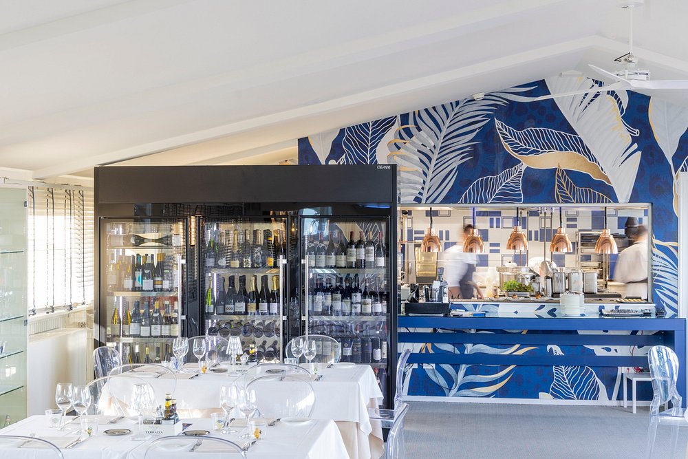 Grand Hotel Principe di Piemonte view 6