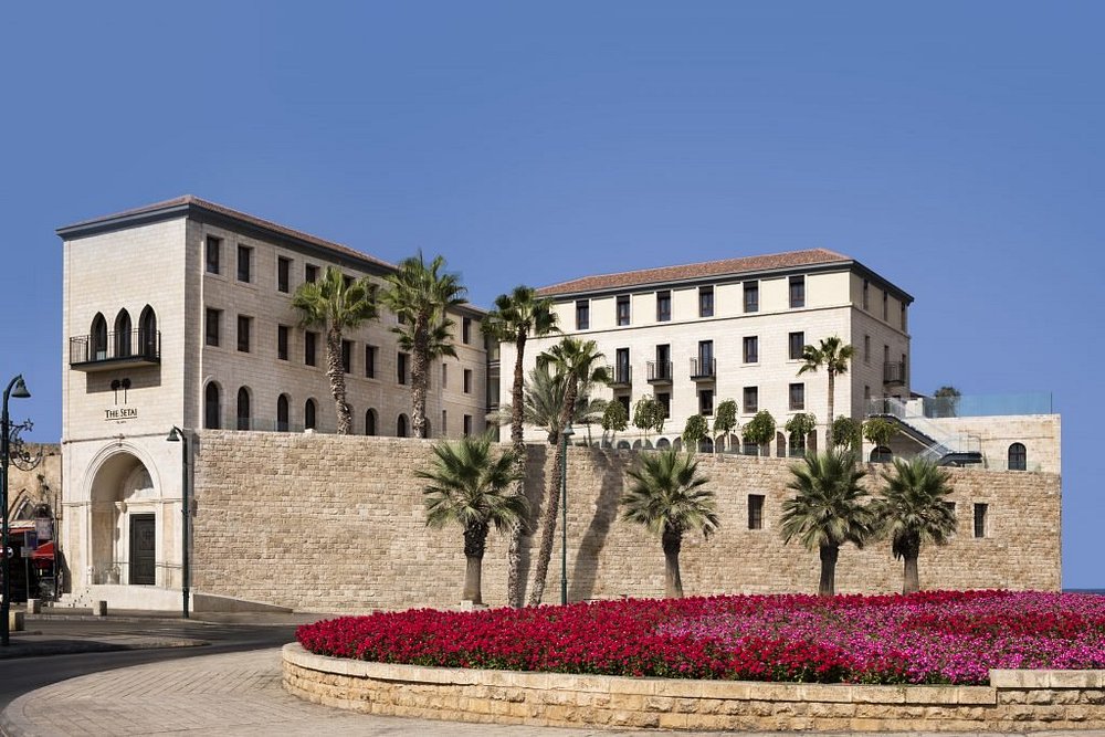 The Setai, Tel Aviv