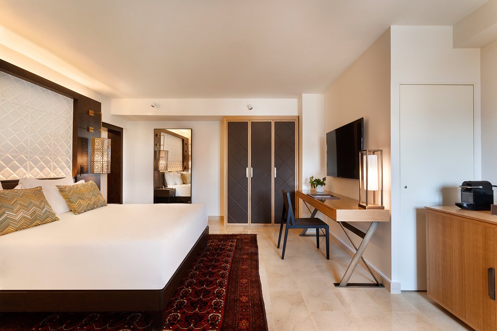 The Setai, Tel Aviv view 3