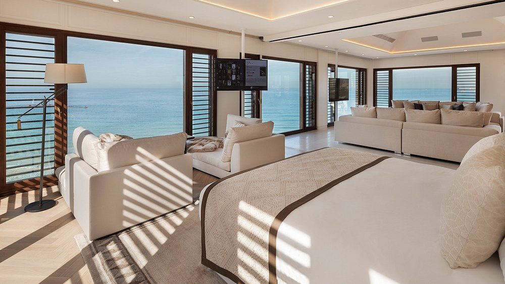 The Setai, Tel Aviv view 4