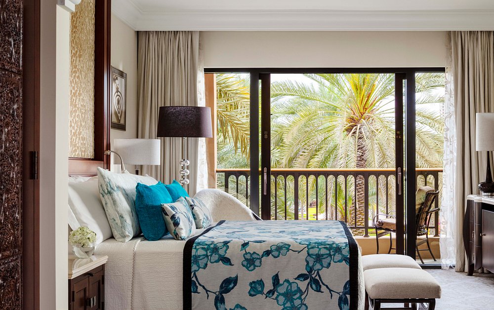 One&Only Royal Mirage Dubai view 3