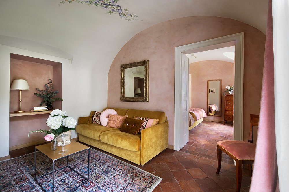 Relais San Maurizio view 4