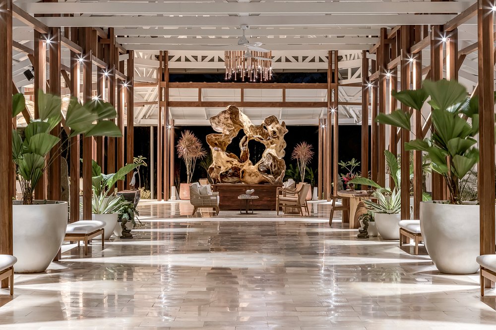 Nayara Bocas del Toro view 2