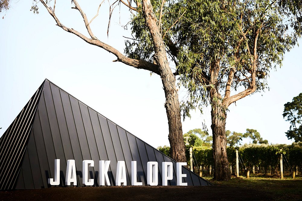Jackalope Hotel, Mornington Peninsula