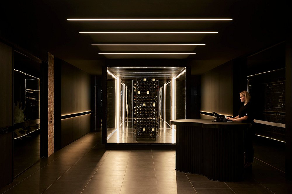 Jackalope Hotel, Mornington Peninsula view 2