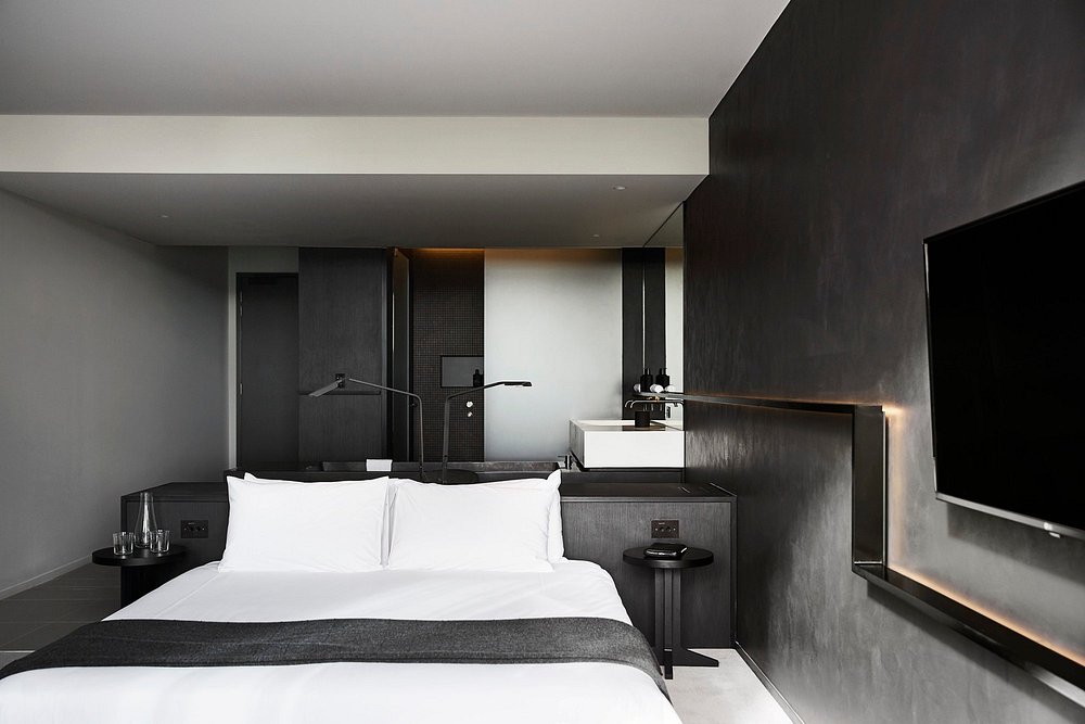 Jackalope Hotel, Mornington Peninsula view 3