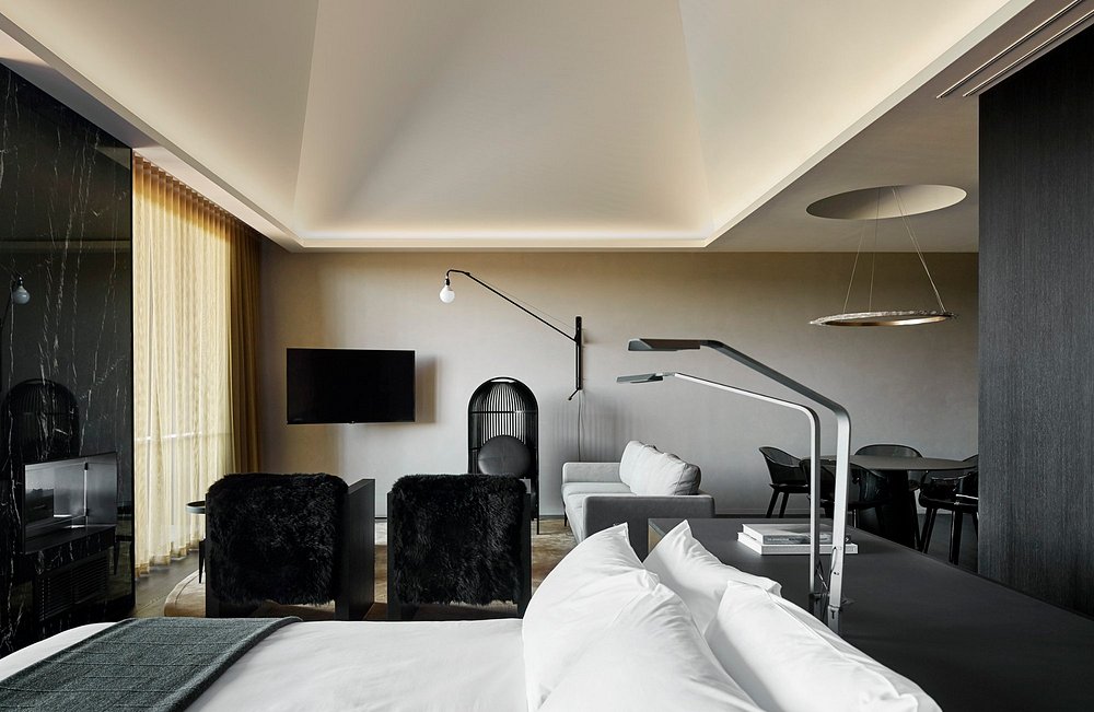 Jackalope Hotel, Mornington Peninsula view 4