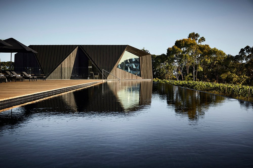 Jackalope Hotel, Mornington Peninsula view 5