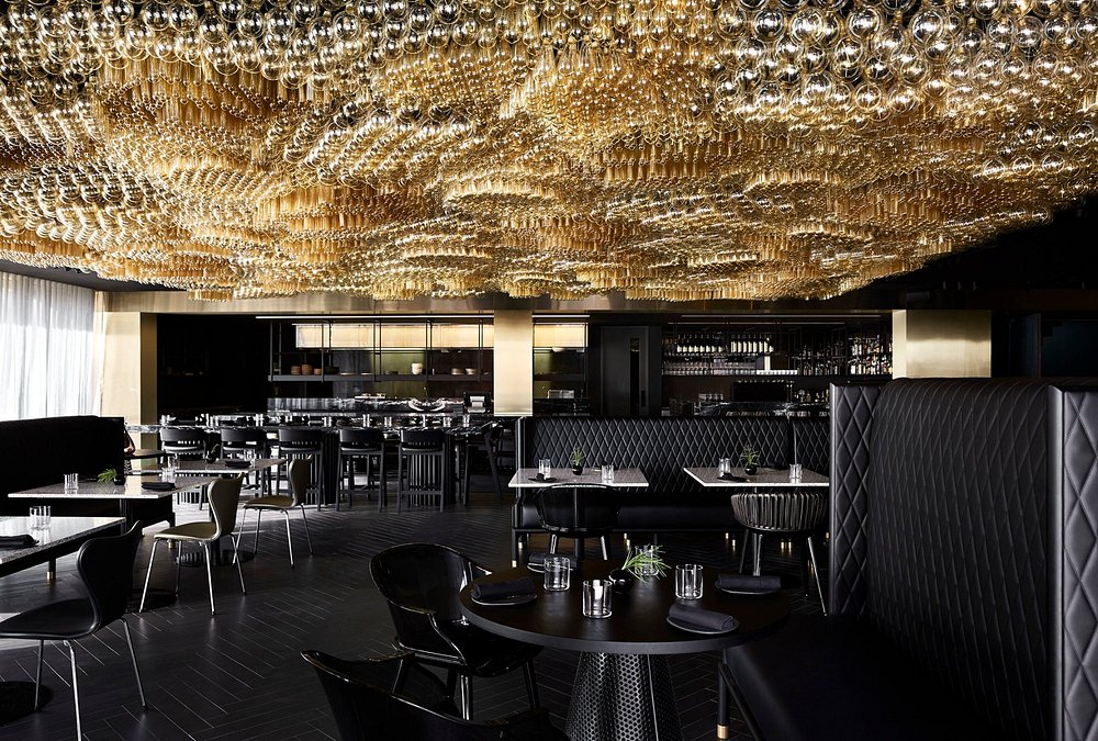 Jackalope Hotel, Mornington Peninsula view 6