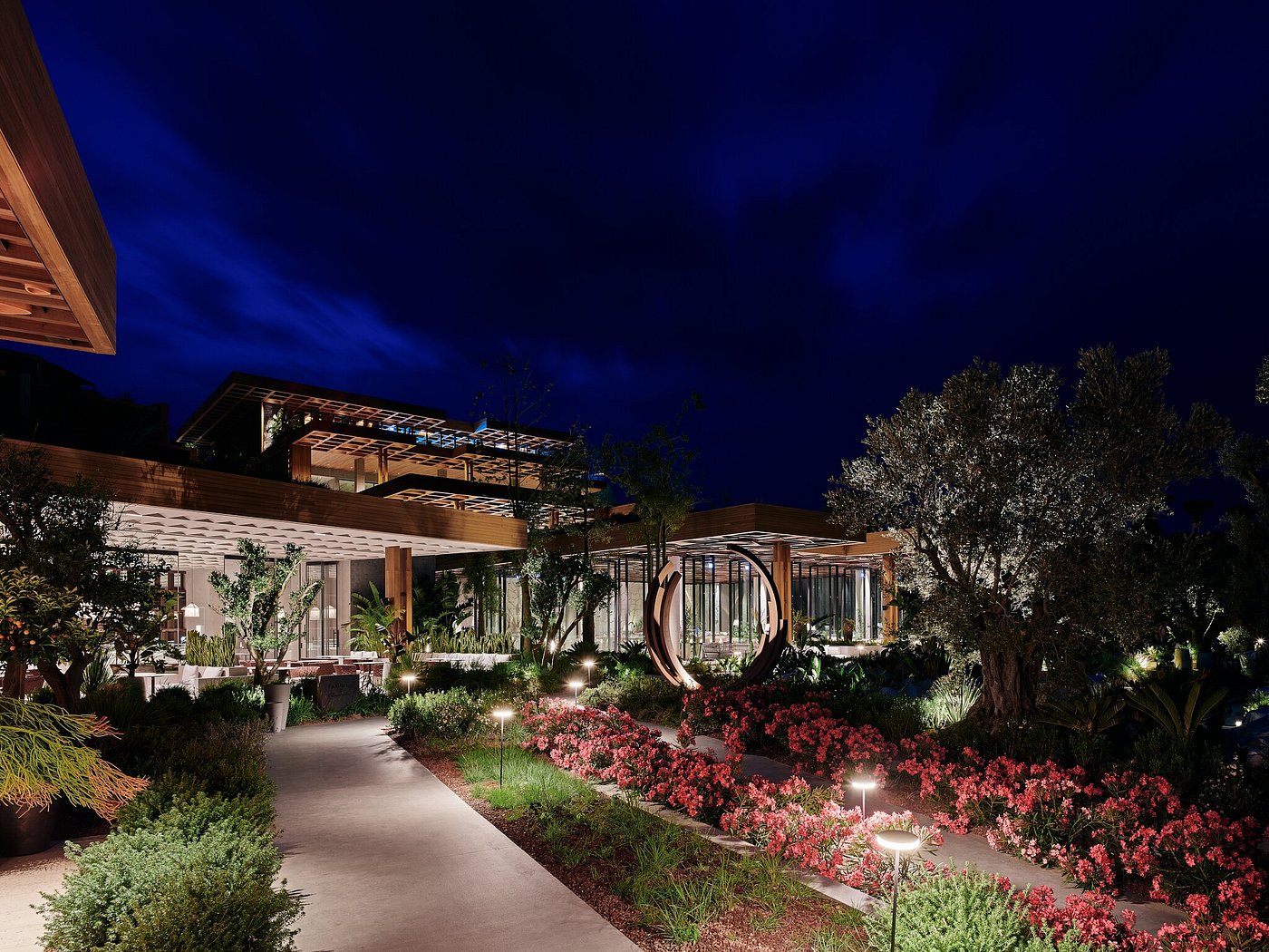 Maxx Royal Bodrum Resort view 2