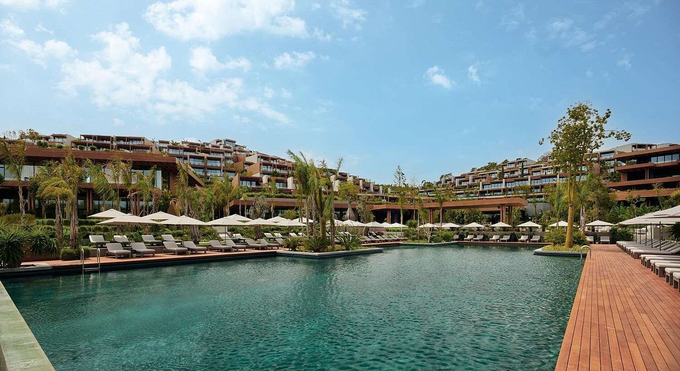 Maxx Royal Bodrum Resort view 5