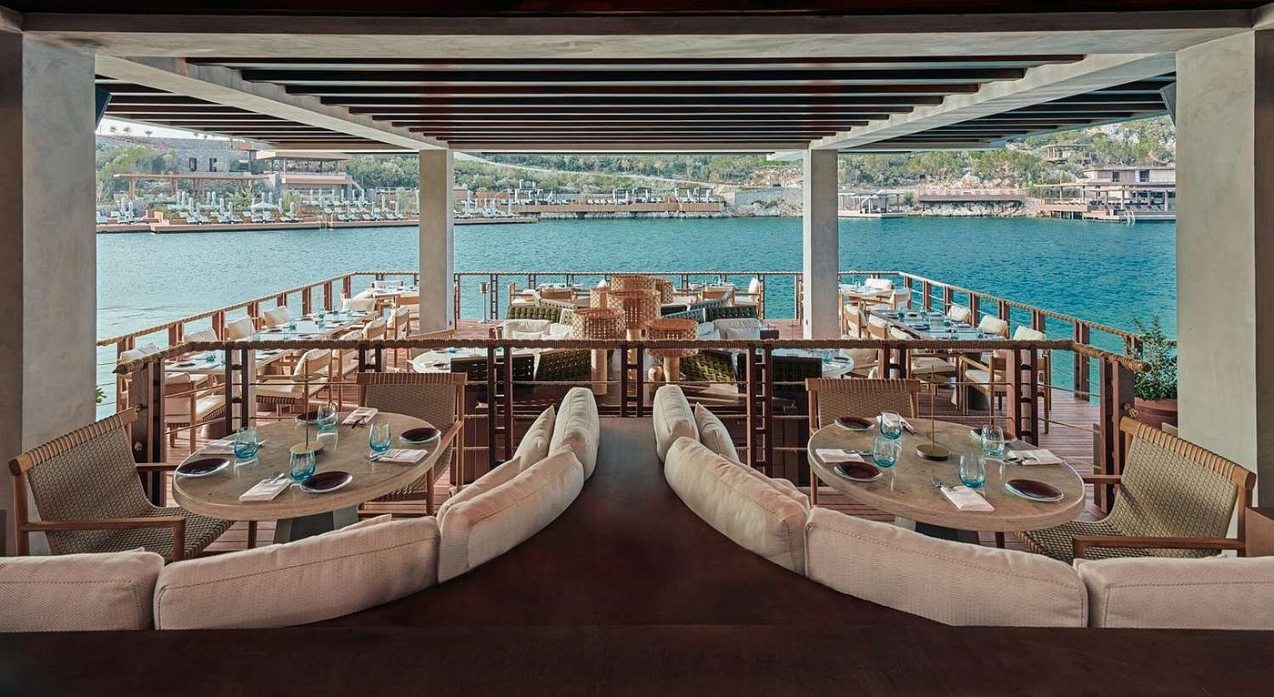 Maxx Royal Bodrum Resort view 6