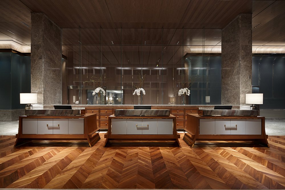 Signiel Seoul view 2