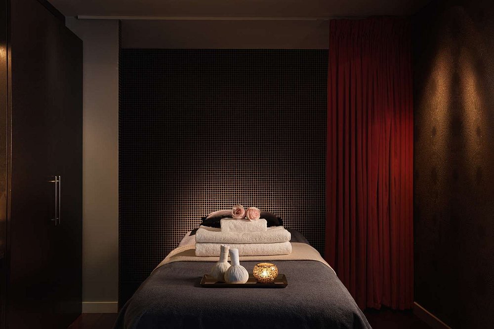 Anantara The Marker Dublin Hotel view 6