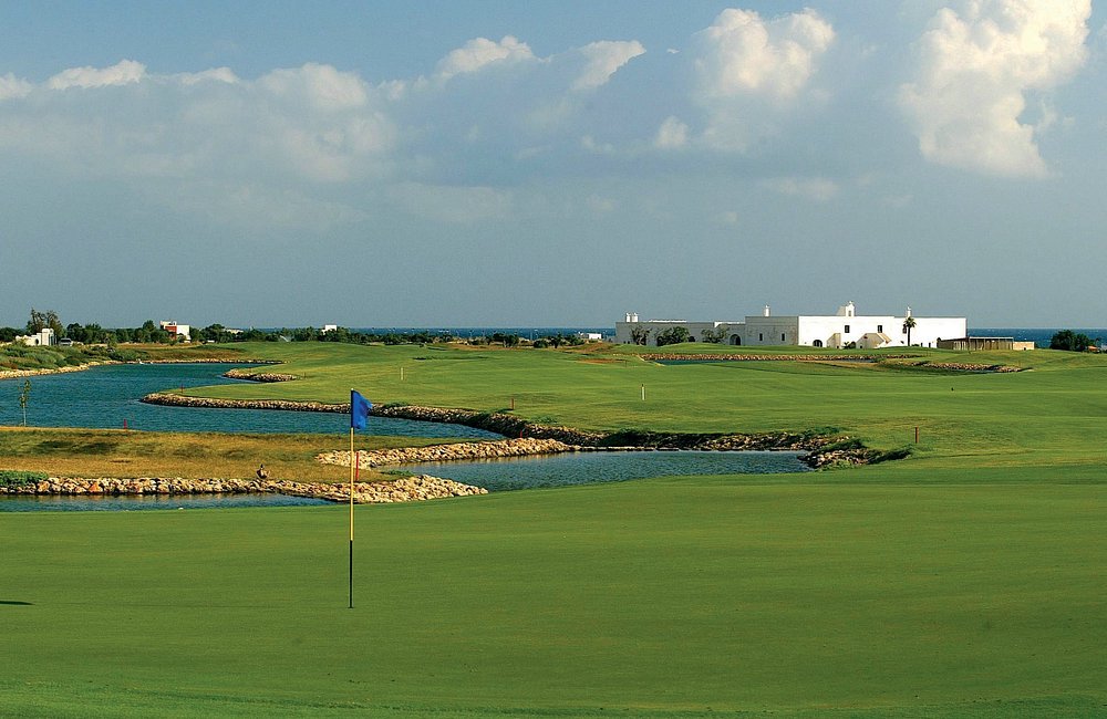 Masseria San Domenico view 6