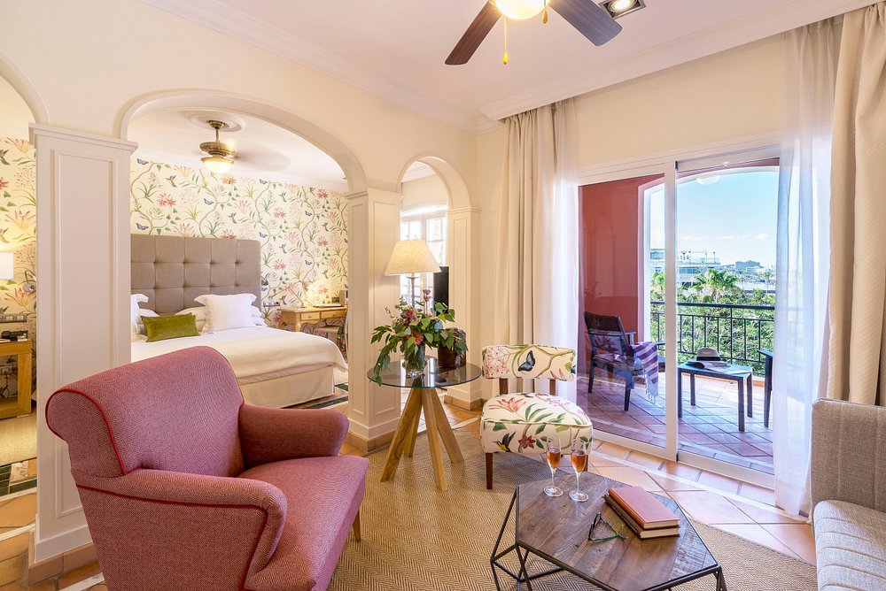 Bahia del Duque view 4