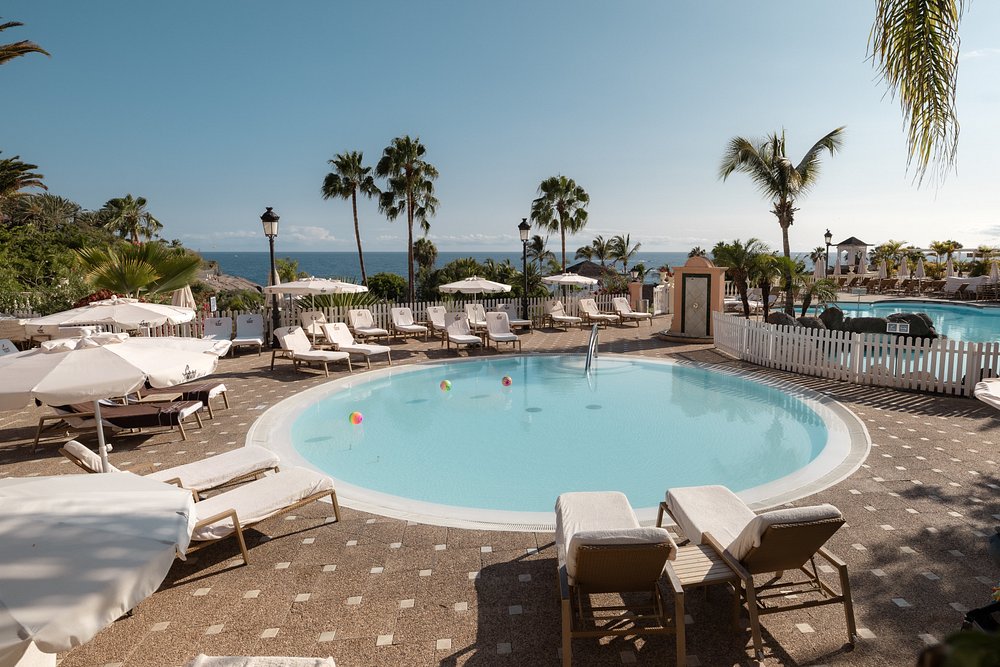 Bahia del Duque view 5