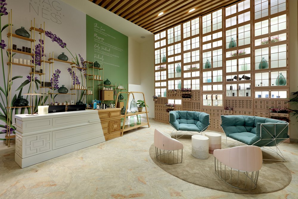 BLESS Hotel Ibiza view 5