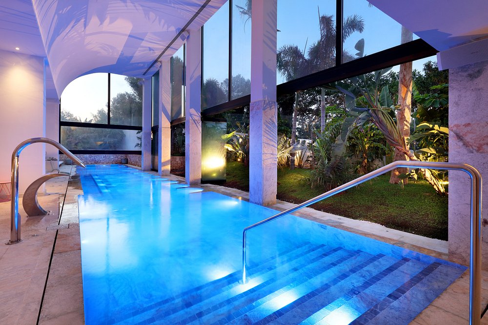 BLESS Hotel Ibiza view 6