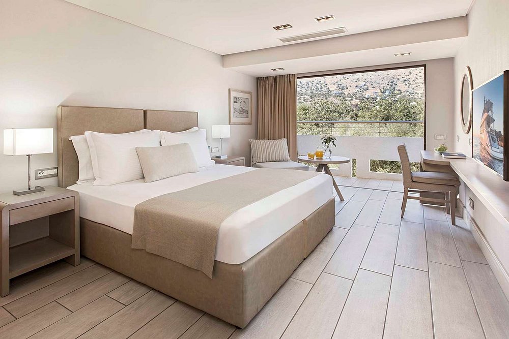 Elounda Bay Palace view 3