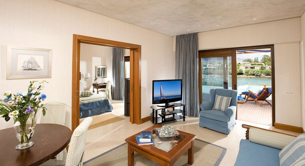 Elounda Bay Palace view 4