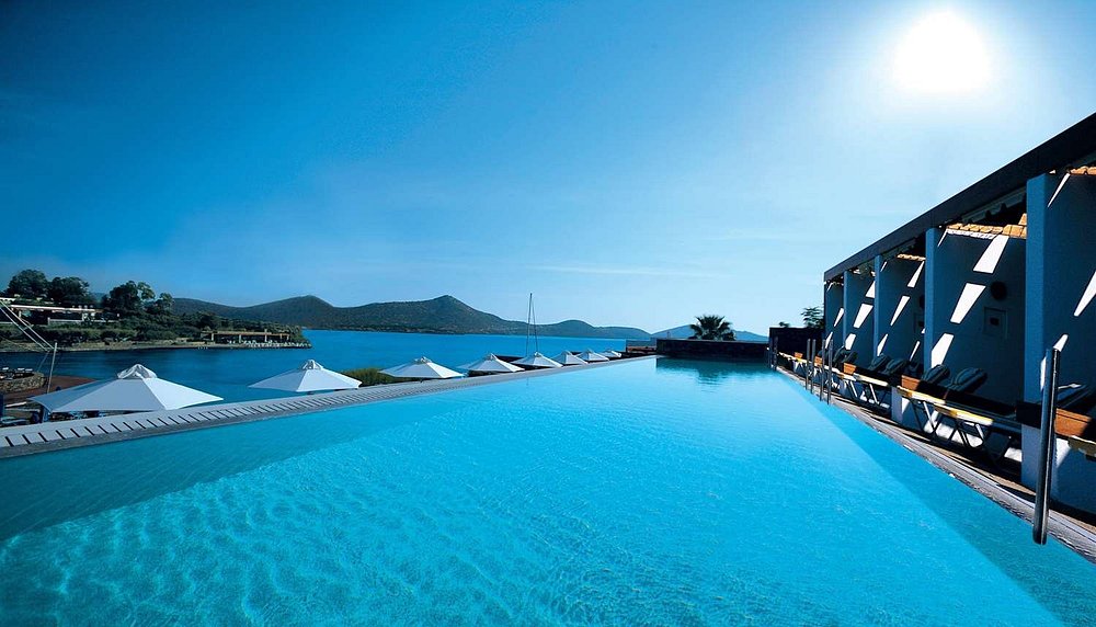 Elounda Bay Palace view 6