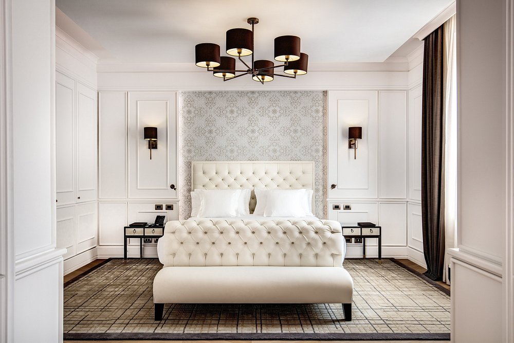 Hotel Splendide Royal Rome view 3