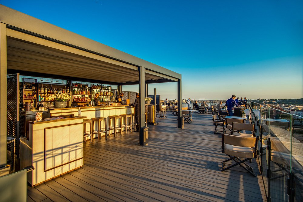 Hotel Splendide Royal Rome view 6