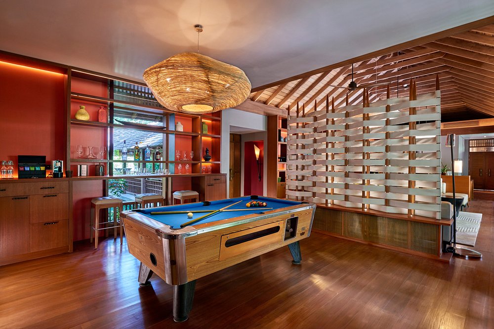 The Datai Langkawi view 5