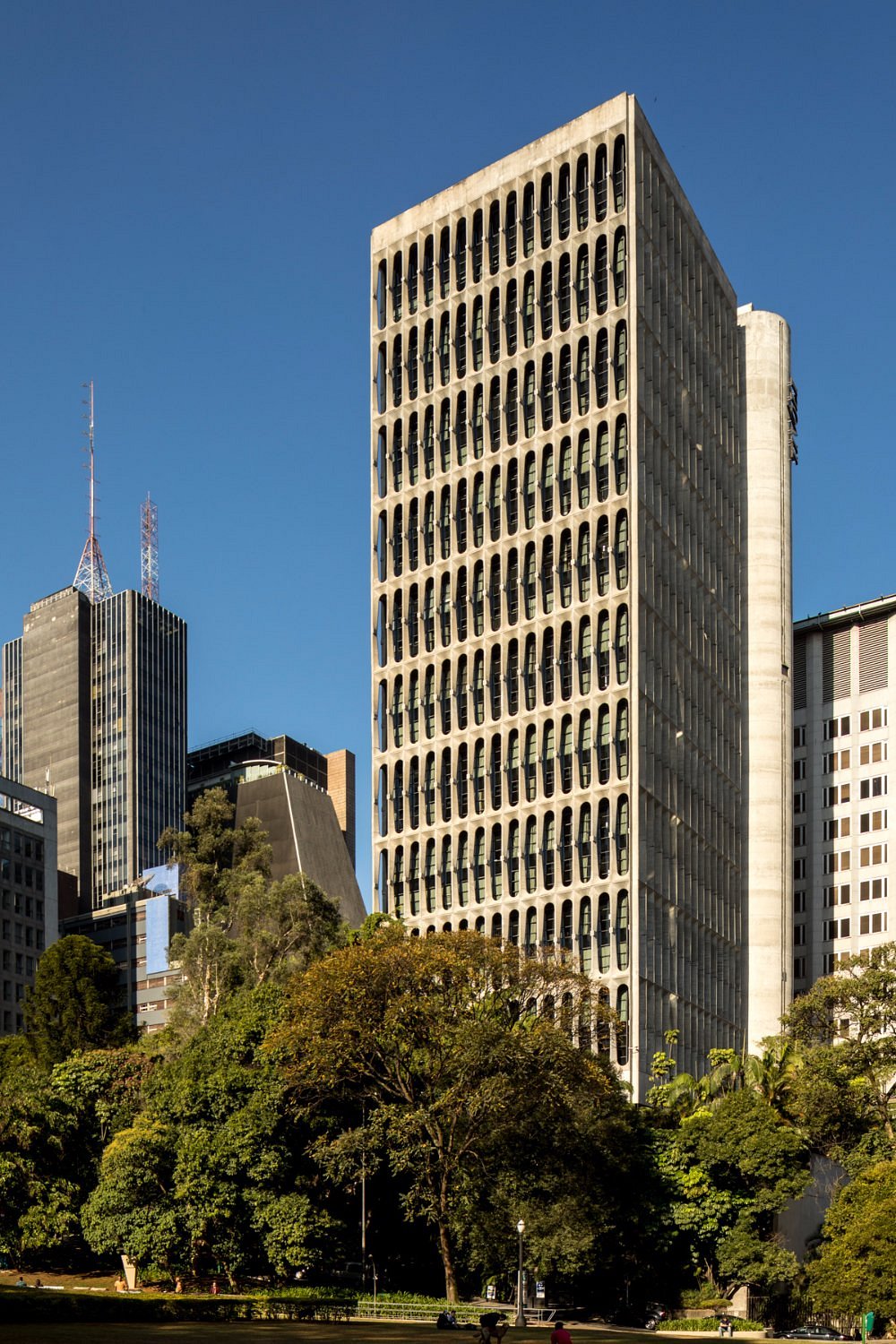 Tivoli Mofarrej São Paulo