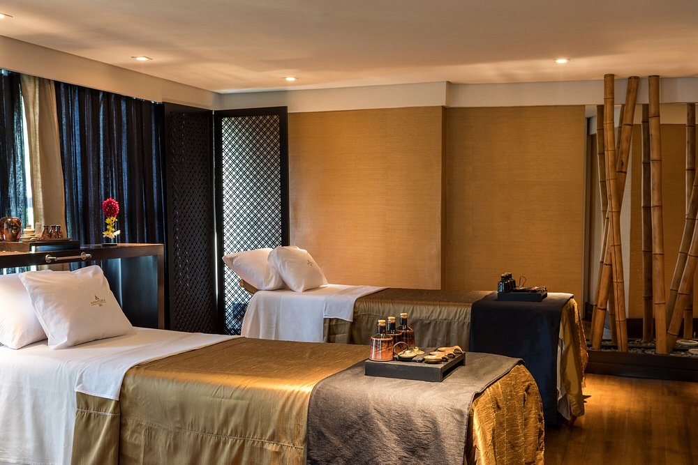 Tivoli Mofarrej São Paulo view 6