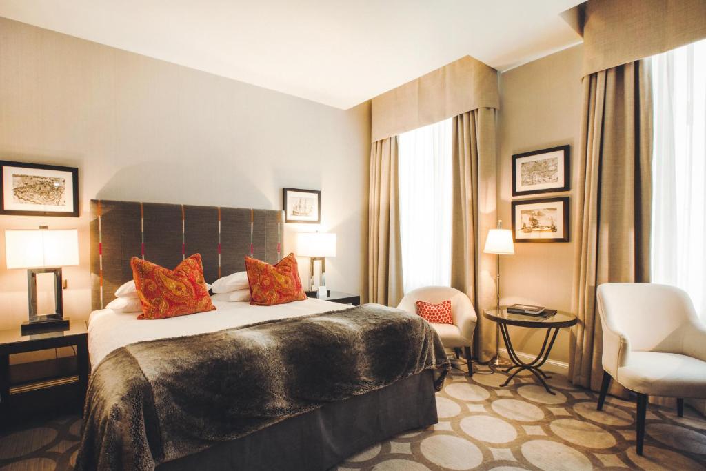 Grand Palace Hotel view 3