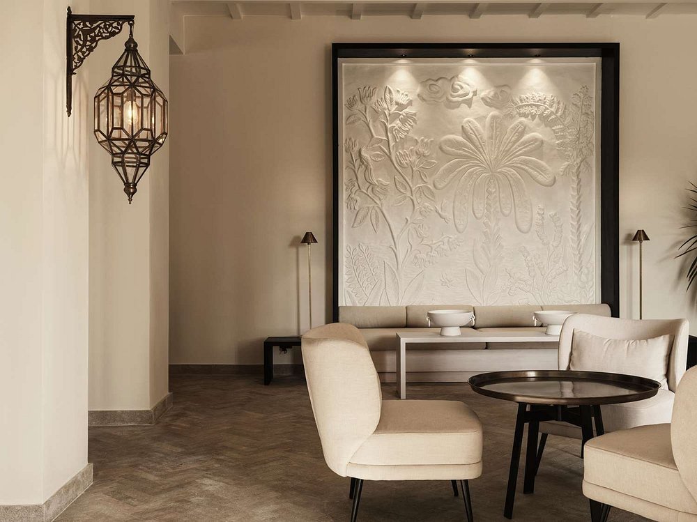 The Chedi El Gouna view 2