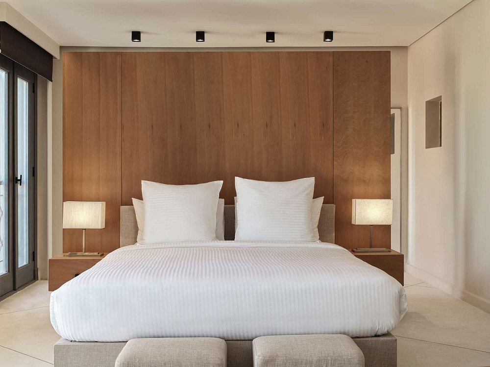 The Chedi El Gouna view 3