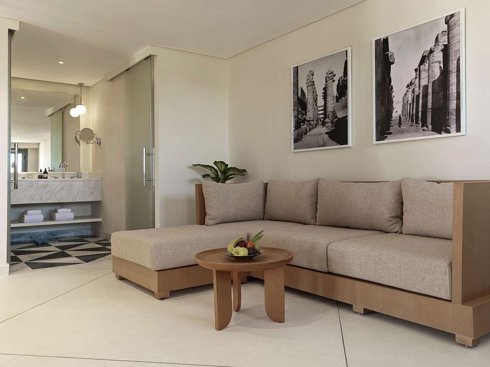 The Chedi El Gouna view 4