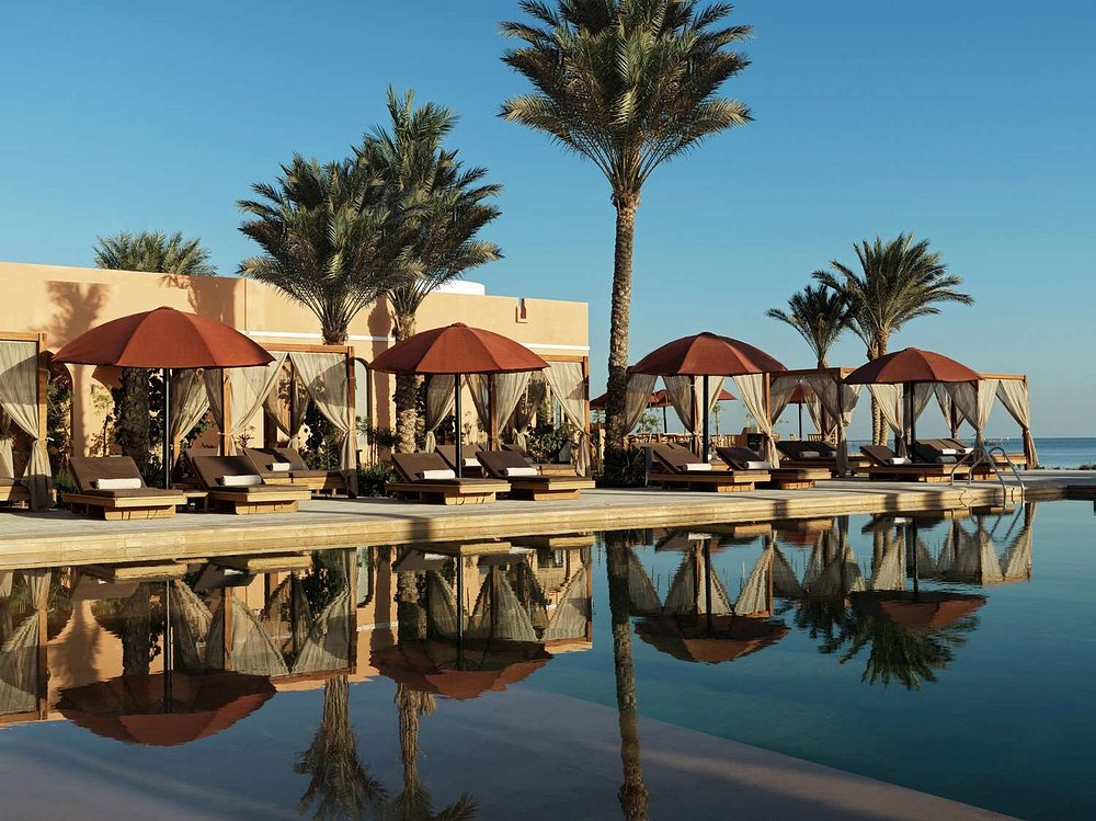 The Chedi El Gouna view 5