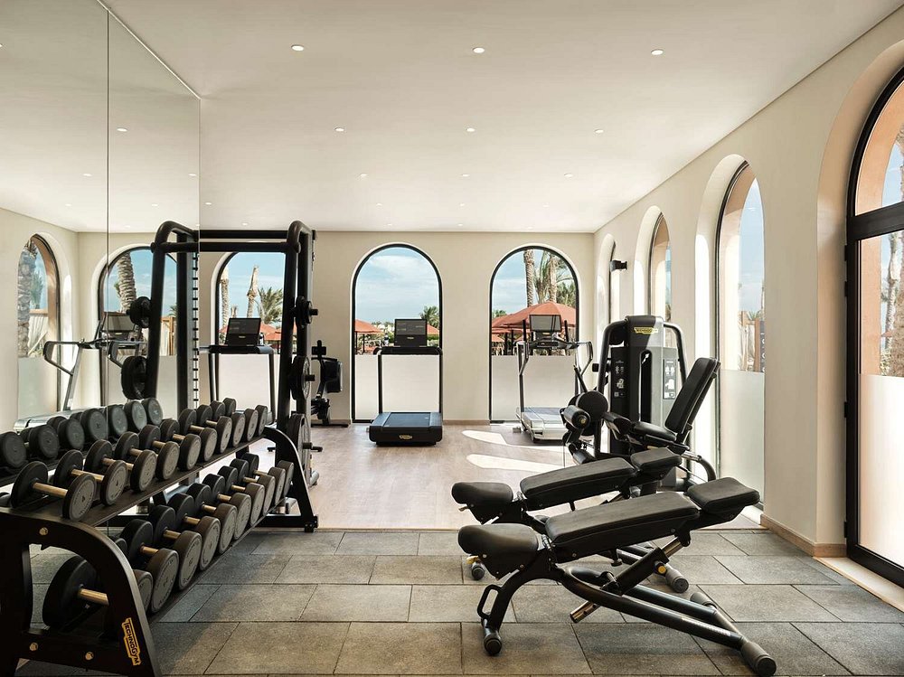 The Chedi El Gouna view 6