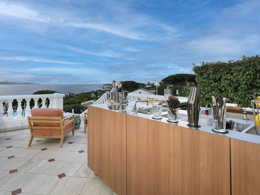Althoff Villa Belrose view 6