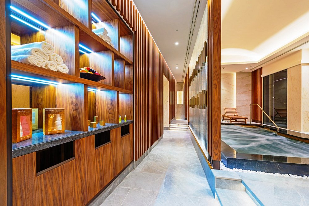 The Grand Mark Prague view 5