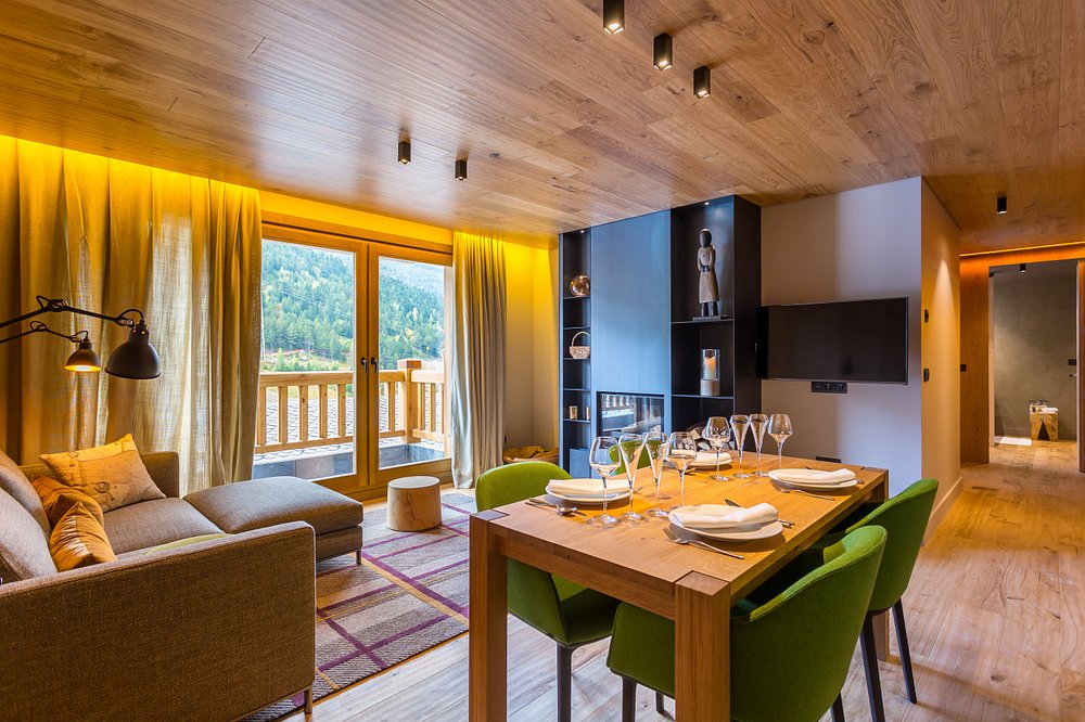 Sport Hotel Hermitage & Spa view 4