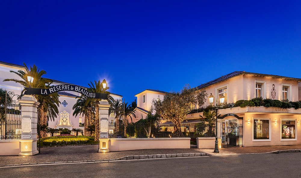 La Réserve de Beaulieu