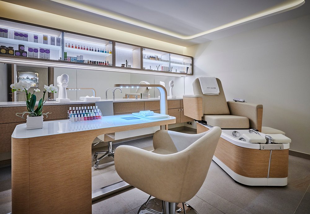 La Réserve de Beaulieu view 5