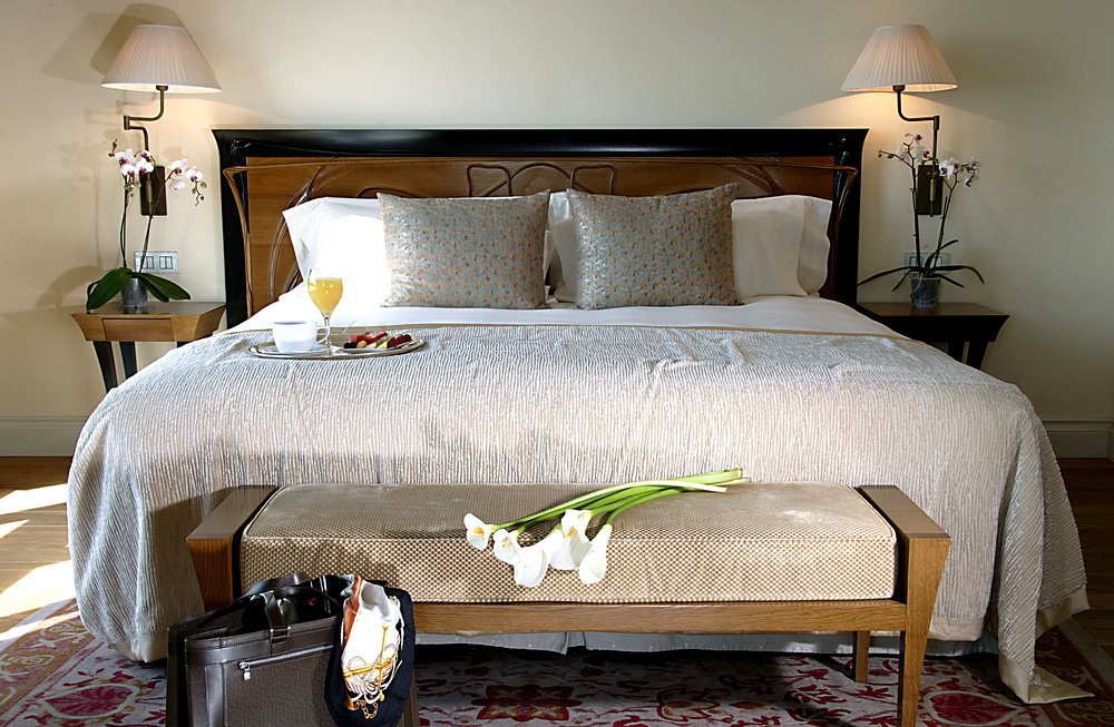 Gran Hotel La Florida view 3