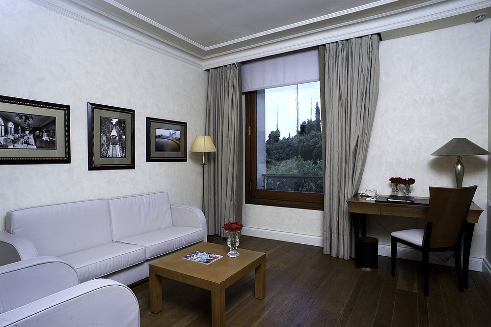 Gran Hotel La Florida view 4