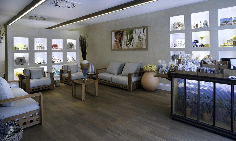 Gran Hotel La Florida view 5