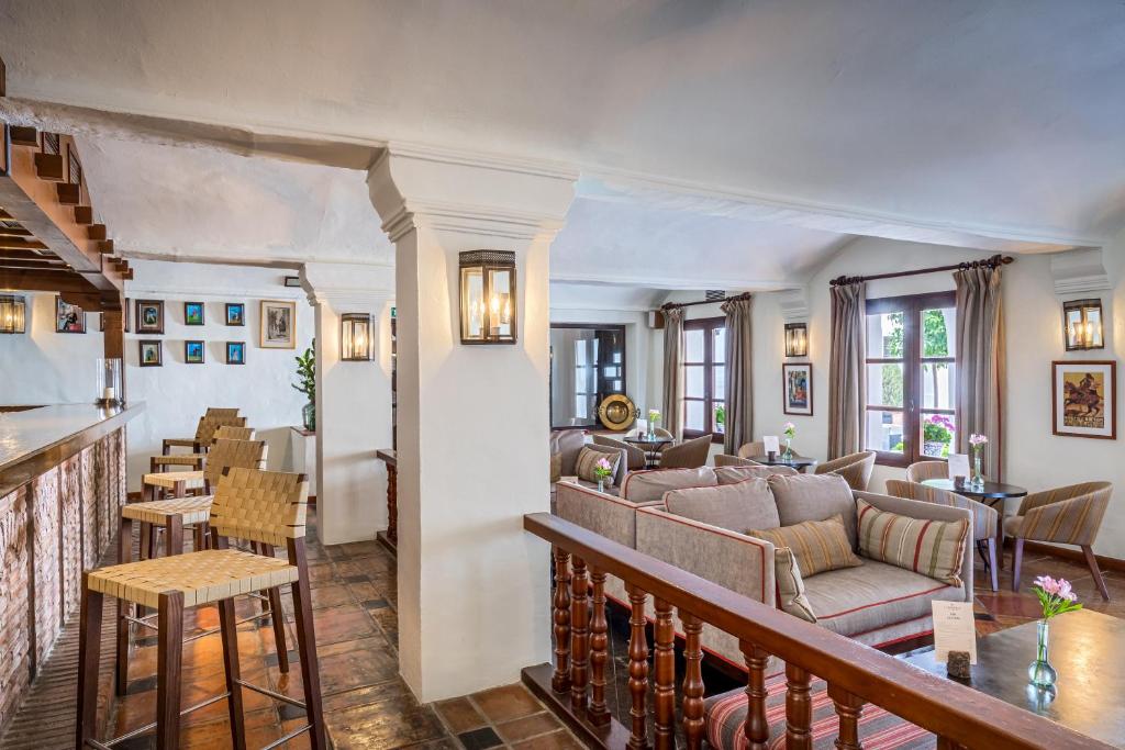 La Bobadilla, A Royal Hideaway Hotel view 2