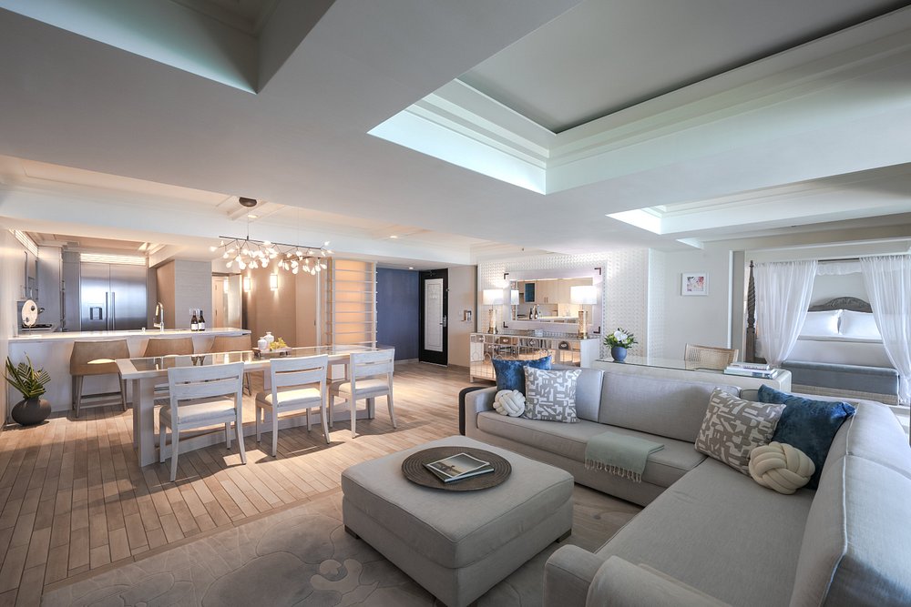 ESPACIO The Jewel of Waikiki view 4