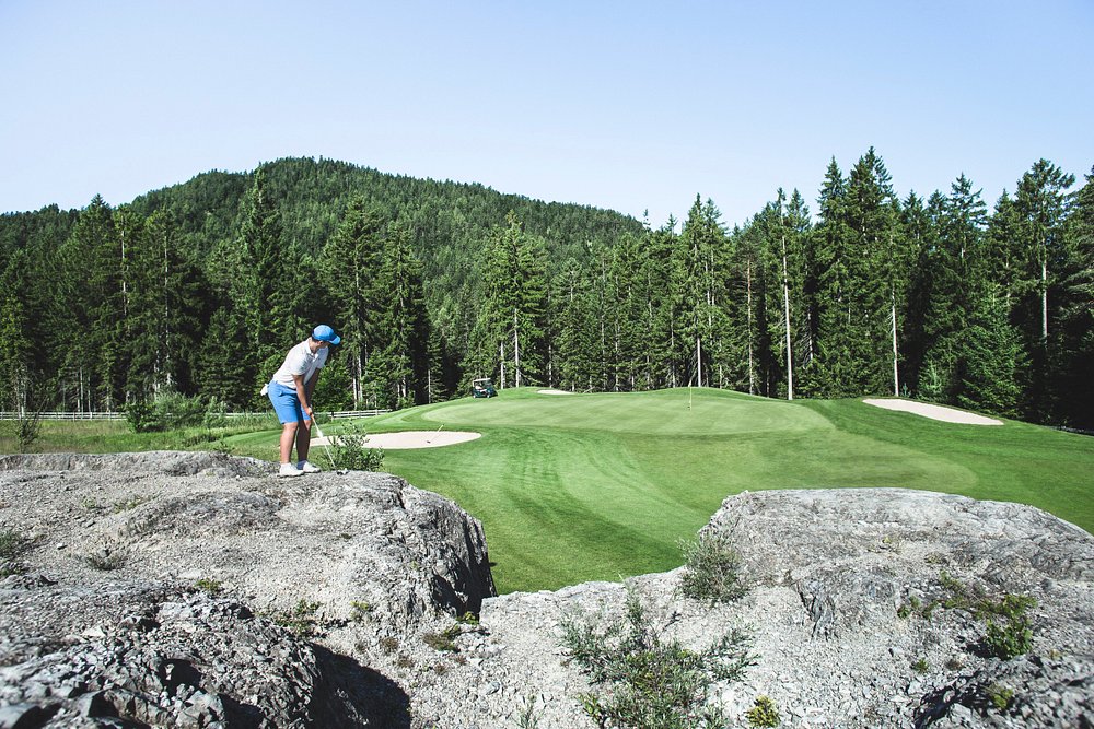 Alpin Resort Sacher view 6